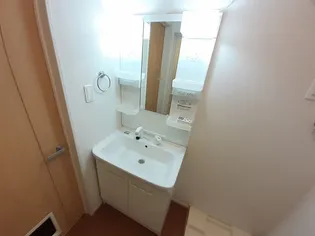 ベルエキップIII【2階】の内装