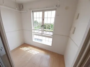 ベルエキップIII【2階】の内装