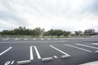 ベルエキップIII【2階】の地図