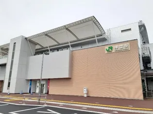 ベルエキップIII【2階】の周辺