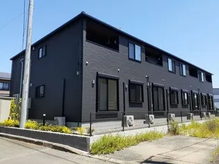 アル ビラージュIIの画像