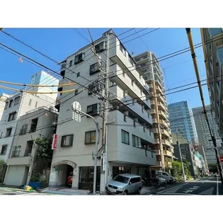 東京都墨田区錦糸1【マンション】の外観