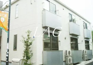 ウィステリア高円寺の画像