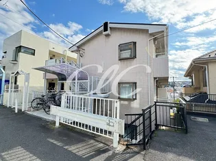 セラコーポ山本の画像