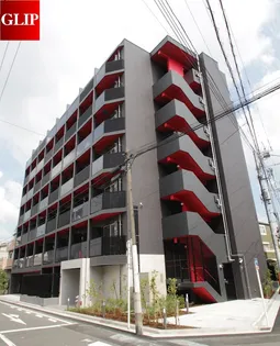 クラリッサ横浜ロッソの画像