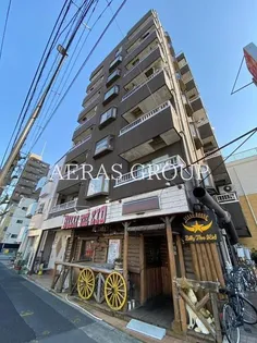 アーバンステージ赤羽の画像