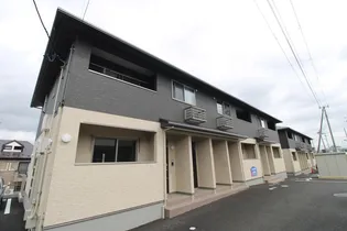 サンライズヴィラの画像