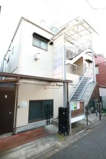 木村ビル【3階】の外観