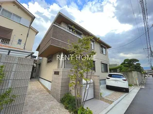 SHAMAISON 八尾の画像