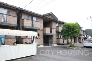 コーポK C棟の画像