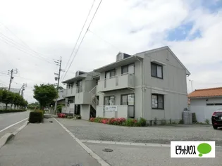 メゾンラヴィールの画像