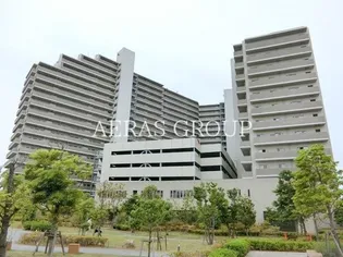 ザ パークハウス青砥の画像