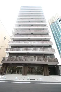 アーバネックス京町堀【5階】の外観