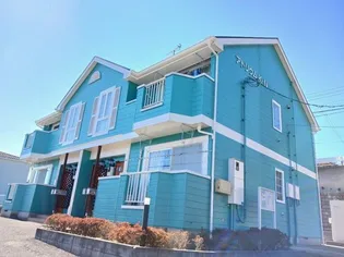 アトリウムK Nの画像