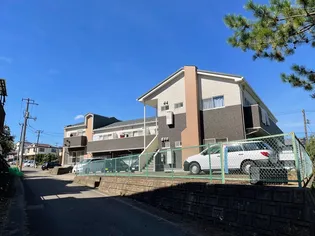 コーポアンデルセンIの画像