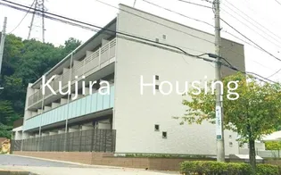 東京都八王子市南大沢2【アパート】の外観