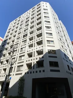 CASTALIA茅場町 【カスタリア茅場町】【9階】の外観