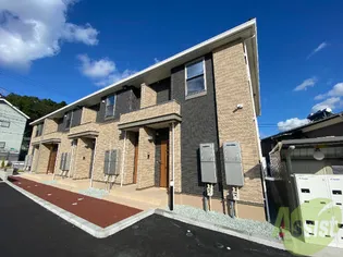 グレイスガーデン松森IVの画像