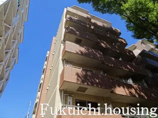 アプレシティ桜上水の画像