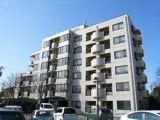 アイボリーガーデンの画像