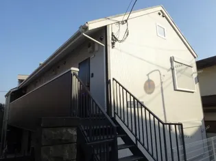 ロイヤルハイツ白楽の画像