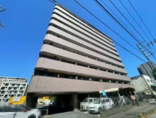 千葉県千葉市中央区問屋町【マンション】の外観