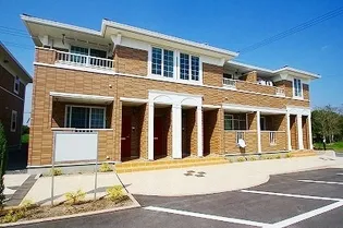 ベルビューコート舞原I【2階】の外観