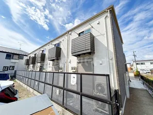 セナリオフォルム新柏の画像