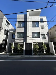 ASTILE目黒柿の木坂の画像