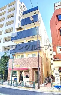 エスポワールオトメ【2階】の外観