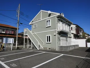 ルミエールさつきの画像