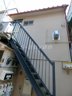 デュオメゾン早稲田の画像