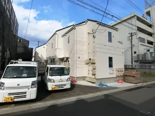 コトリ フラットの画像