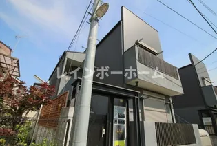 千葉県市川市東菅野3【アパート】の外観