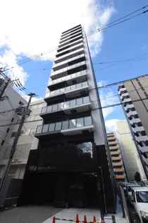 ソルテラス阿波座ウィズの画像