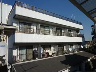 リバティハギワラの画像