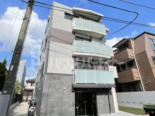 グランカーサ田端の画像