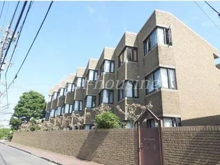 パークサイド野川公園の画像