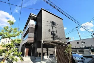 SPRING南鍛冶町Iの画像