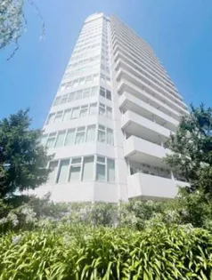 ラグナタワー【16階】の外観