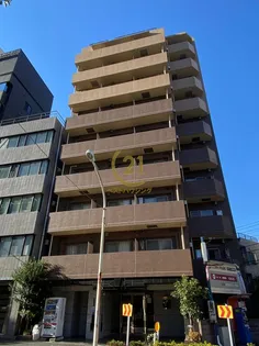 ステージファースト神楽坂の画像