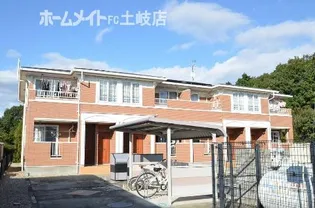 グリーンビューラクバルの画像