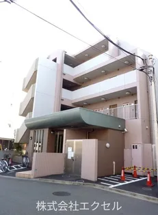 ドミール聖蹟桜ヶ丘の画像