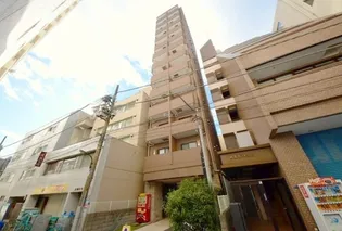 グランティアラ芝大門の画像