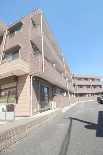 ツインコ-ト北戸田【1階】の外観