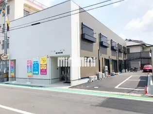 K ラパンの画像