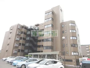 アネシス泉中央の画像