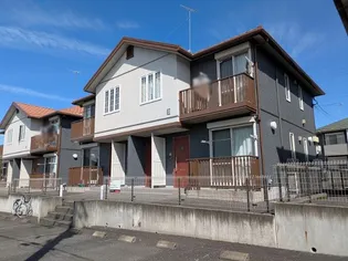 グリーン ヴィラ Cの画像