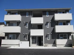 西町75番館の画像