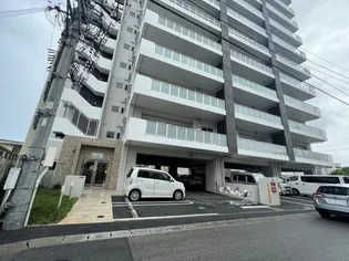 プレミアムコート与儀第二の画像